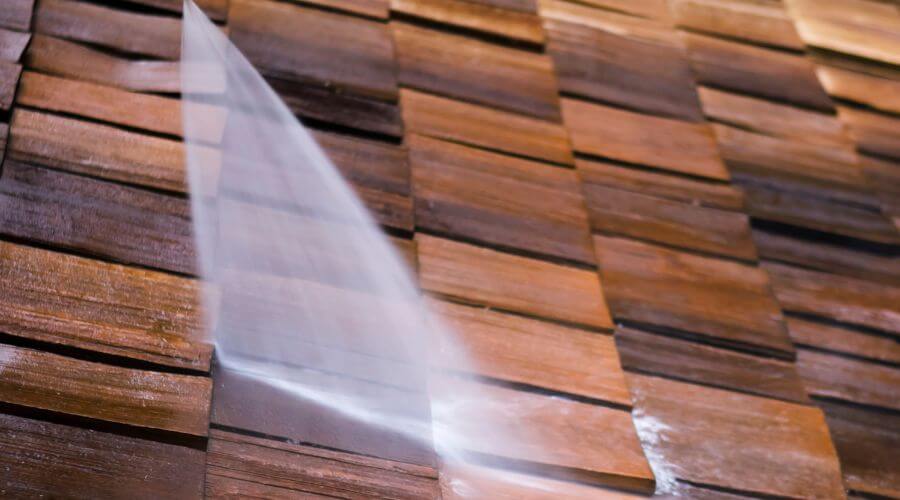 Asphalt Roofing in Trinidad, CO