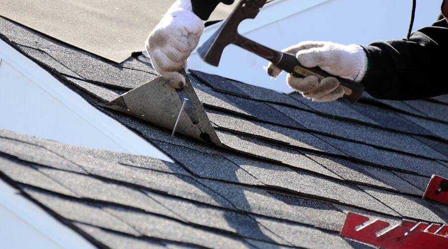 Professional residential roofers in Trinidad, CO